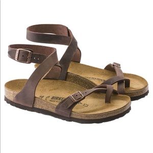 Birkenstock Yara Sandals